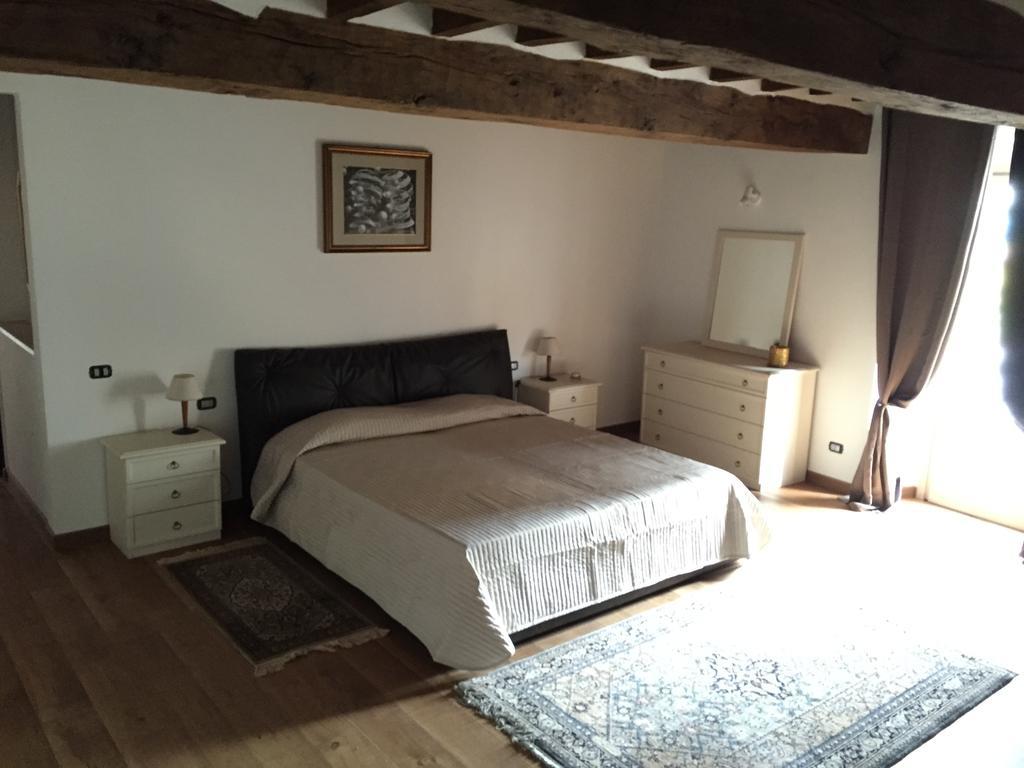 Bed and Breakfast La Residenza Piacentina Vigolzone Pokoj fotografie