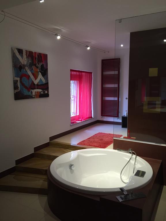 Bed and Breakfast La Residenza Piacentina Vigolzone Pokoj fotografie